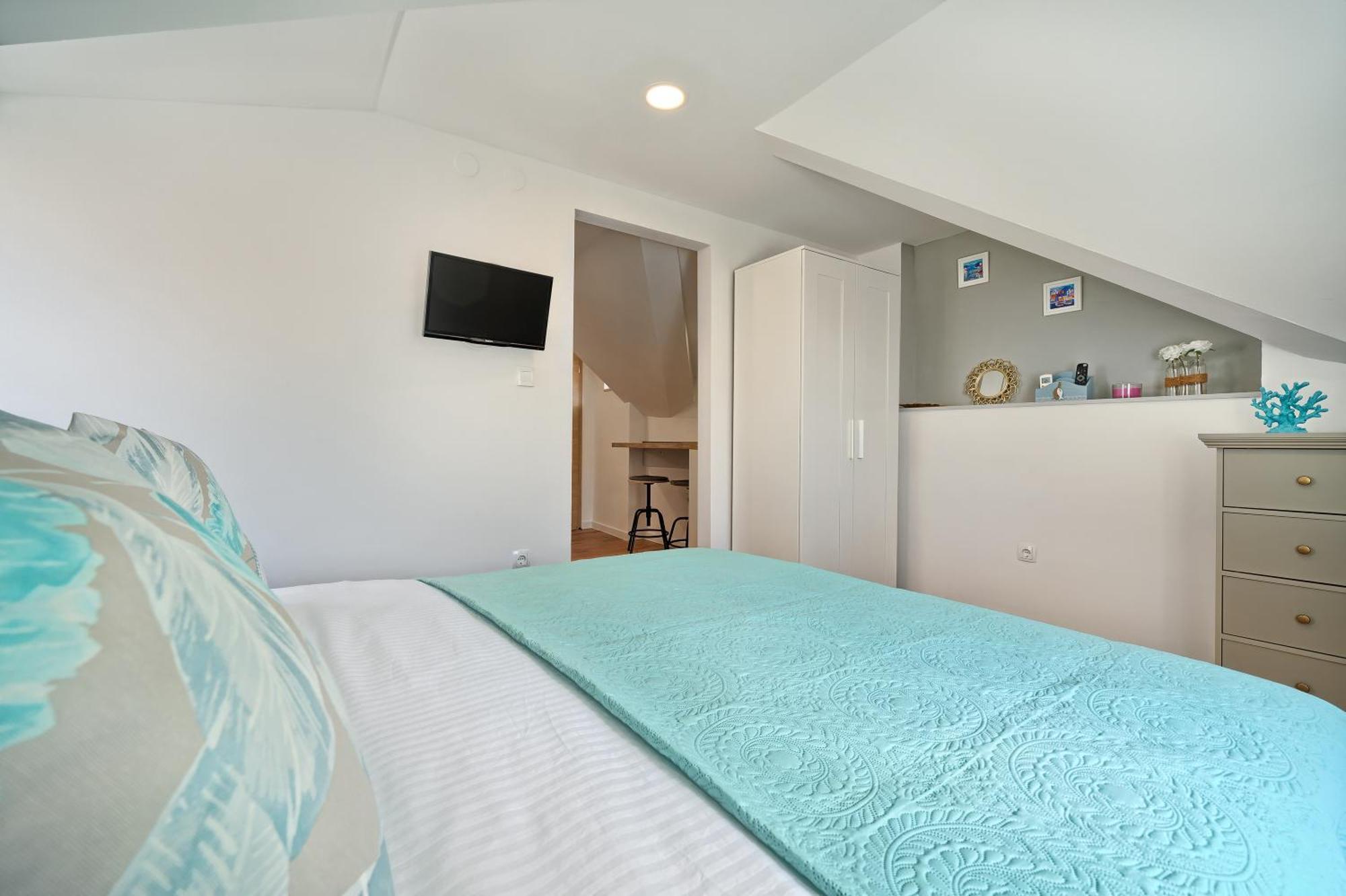 Magnolia Luxury Rooms Split Exteriér fotografie