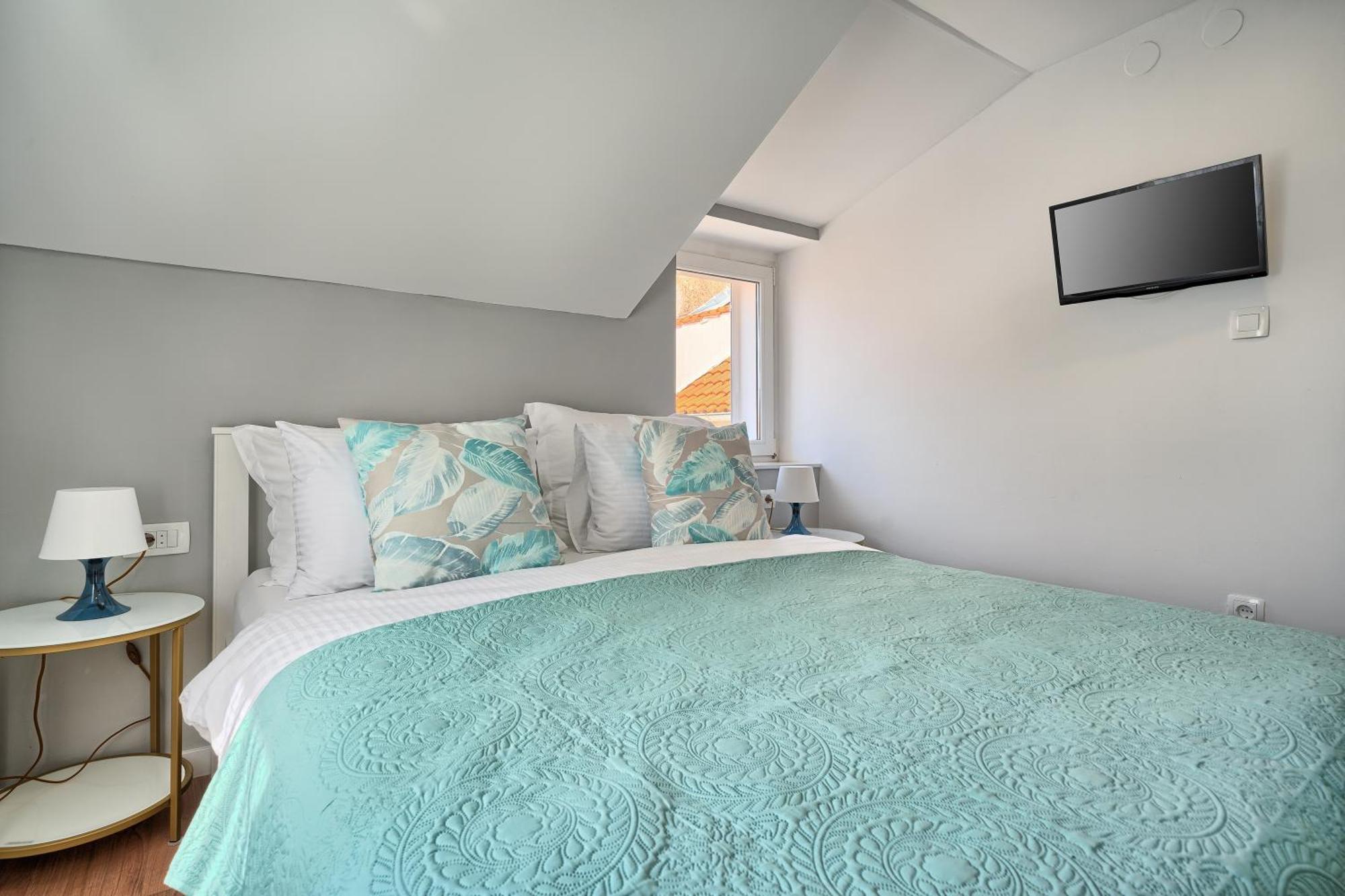 Magnolia Luxury Rooms Split Exteriér fotografie