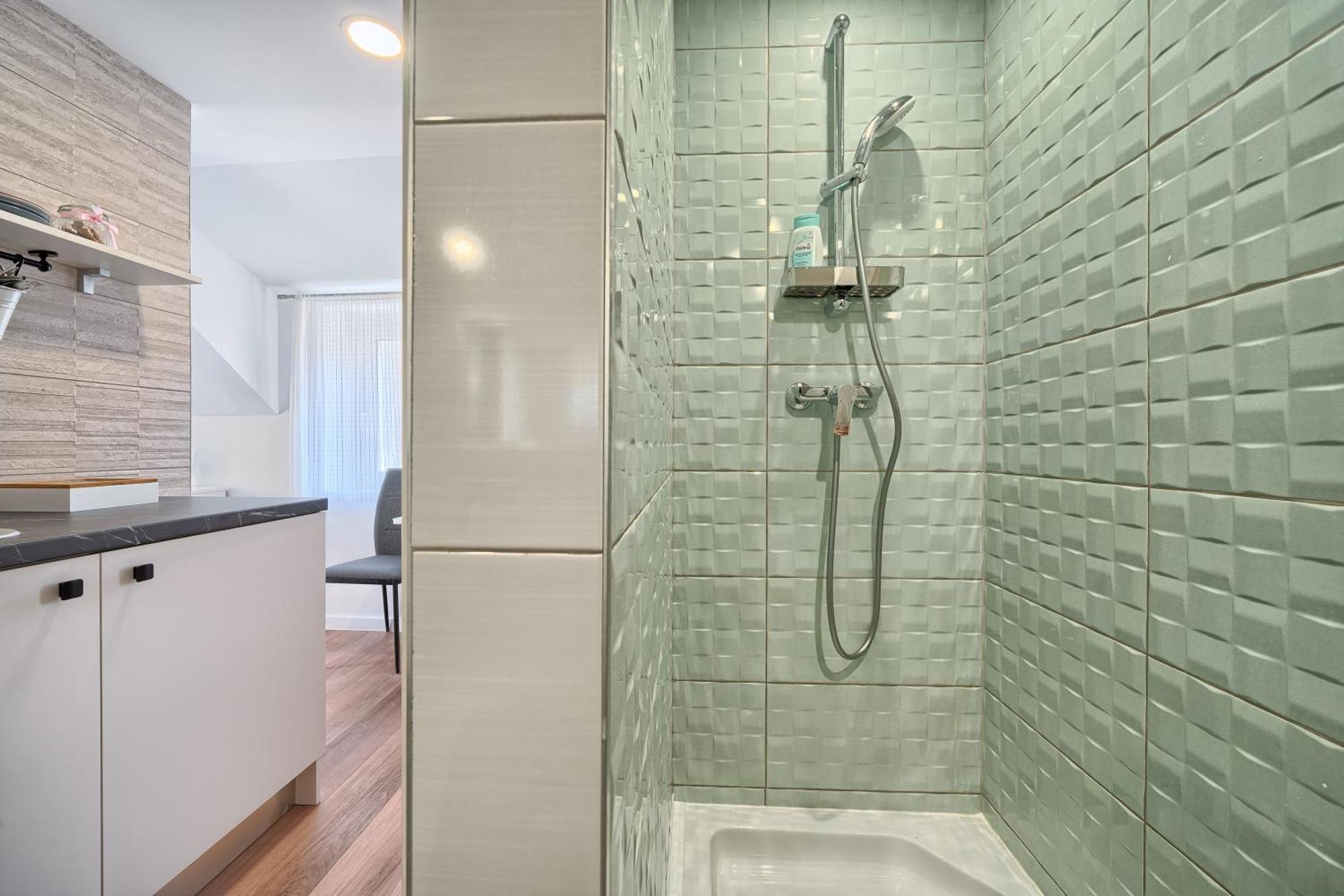 Magnolia Luxury Rooms Split Exteriér fotografie