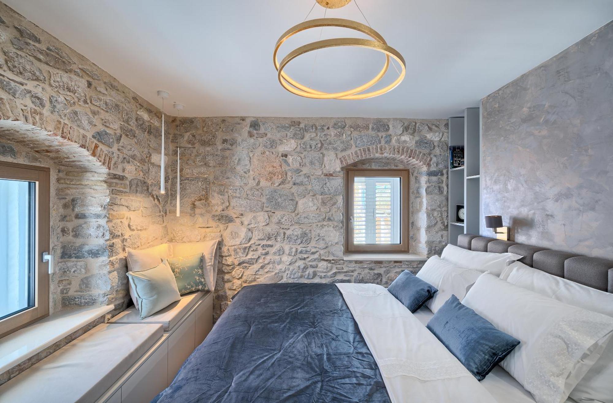 Magnolia Luxury Rooms Split Exteriér fotografie