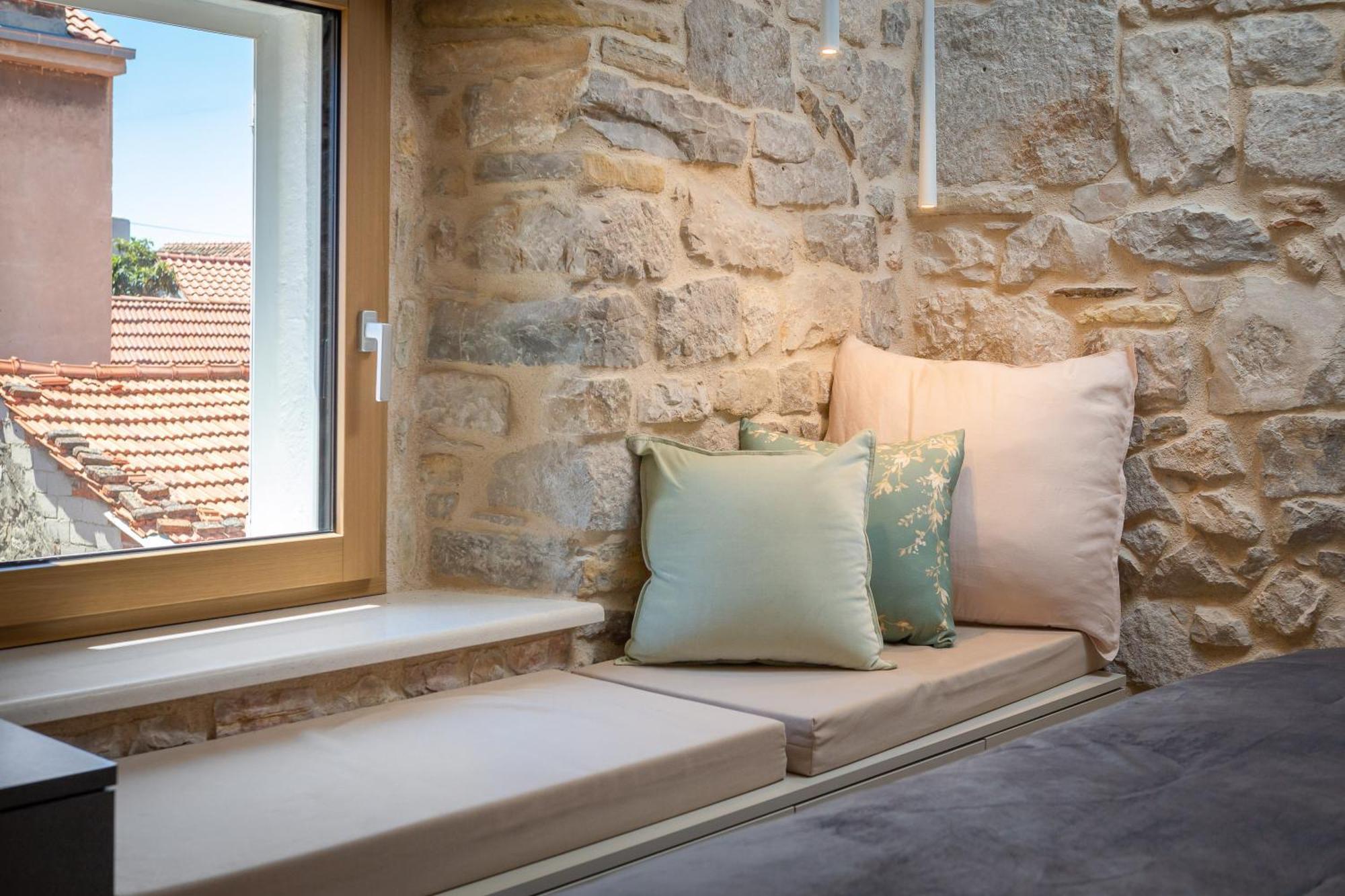 Magnolia Luxury Rooms Split Exteriér fotografie