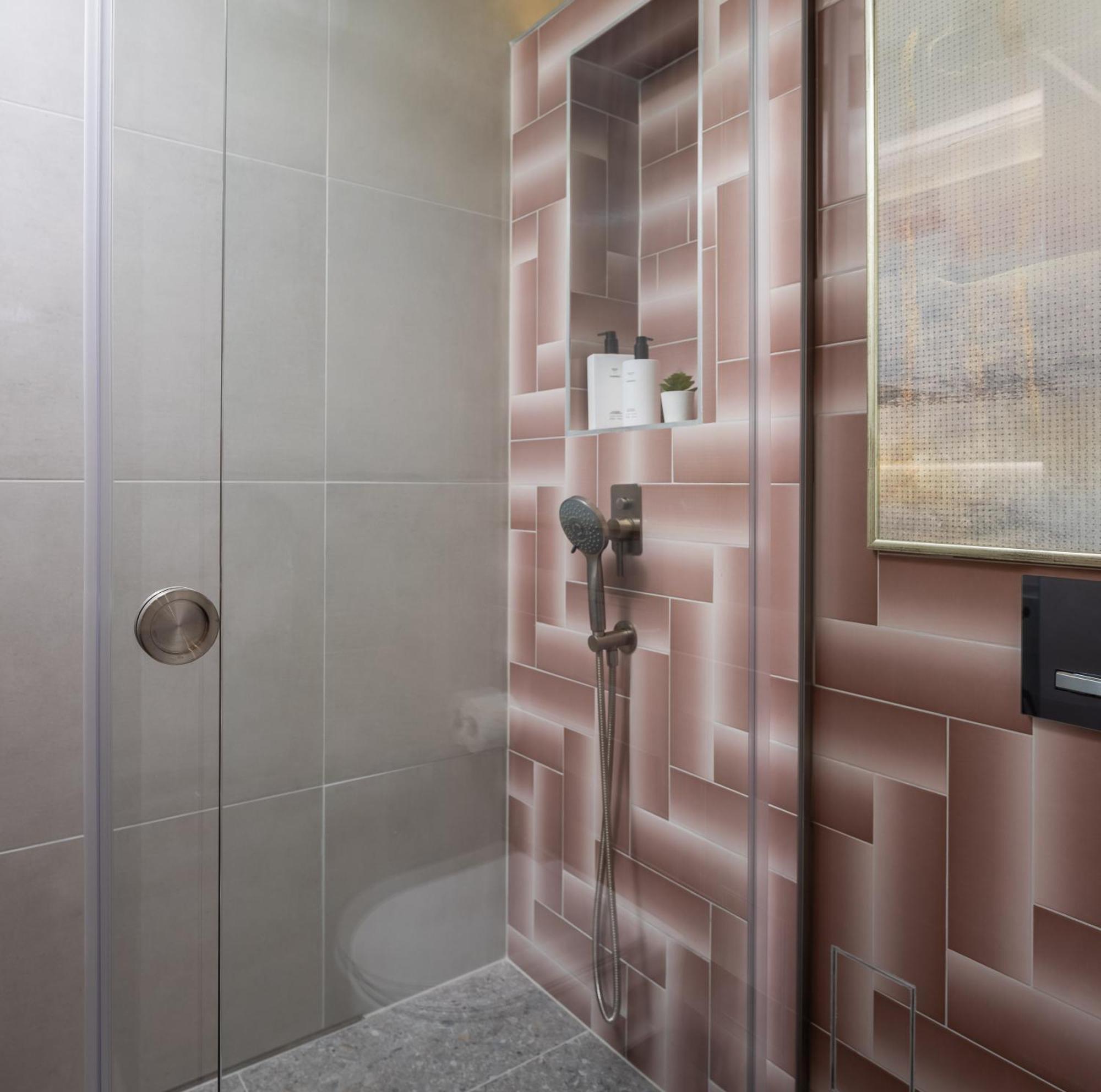 Magnolia Luxury Rooms Split Exteriér fotografie