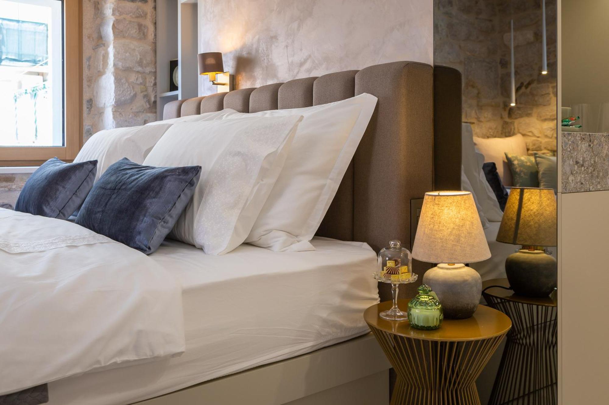 Magnolia Luxury Rooms Split Exteriér fotografie
