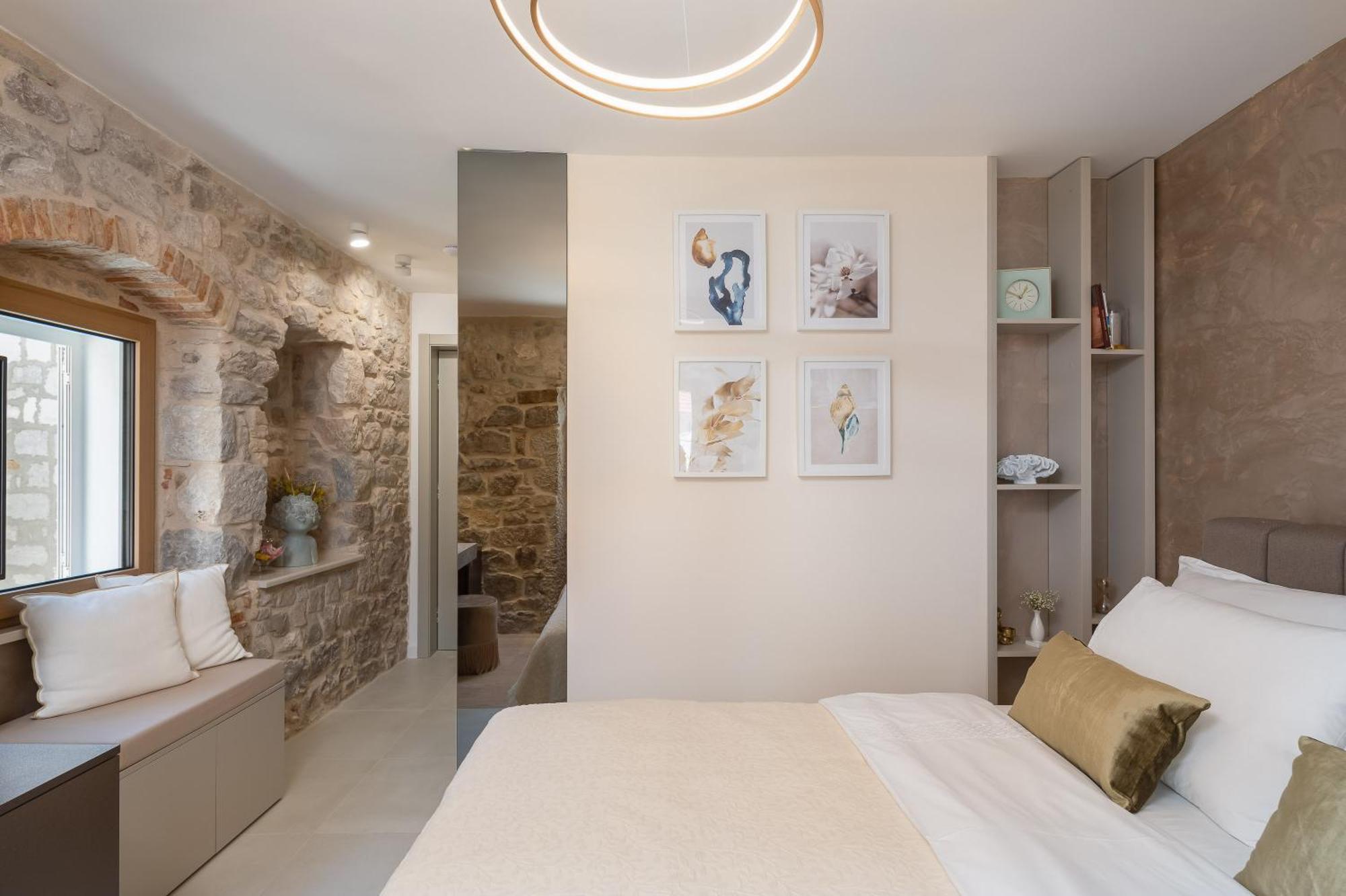 Magnolia Luxury Rooms Split Exteriér fotografie