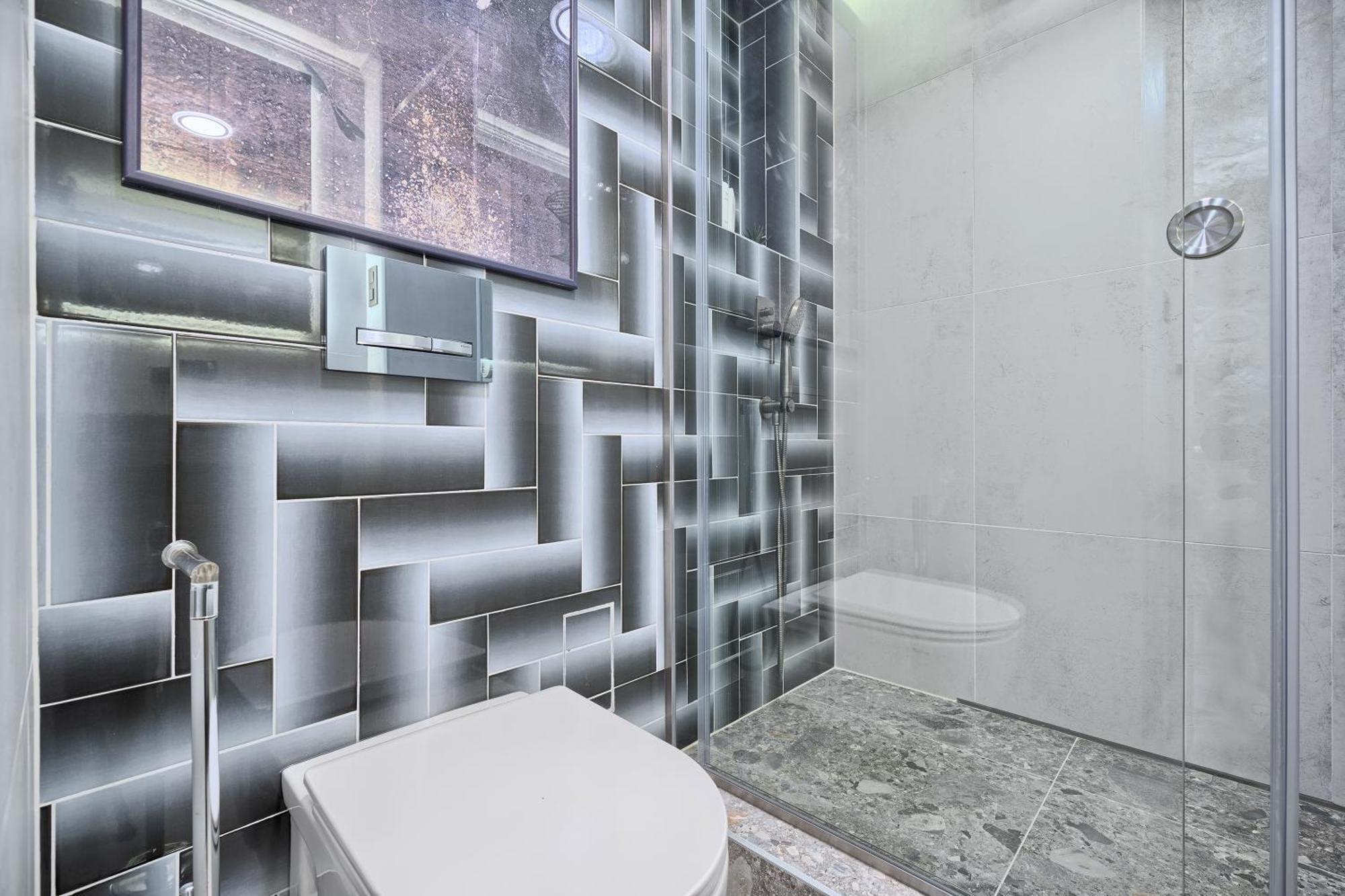 Magnolia Luxury Rooms Split Exteriér fotografie