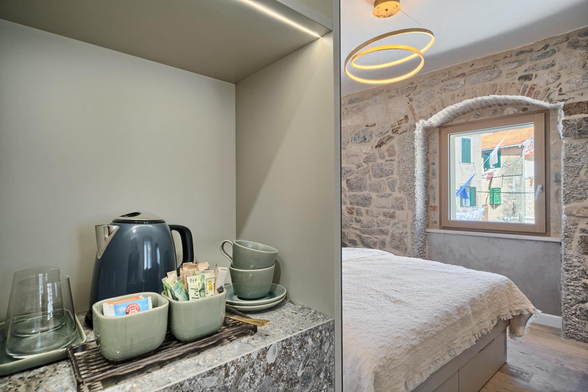 Magnolia Luxury Rooms Split Exteriér fotografie