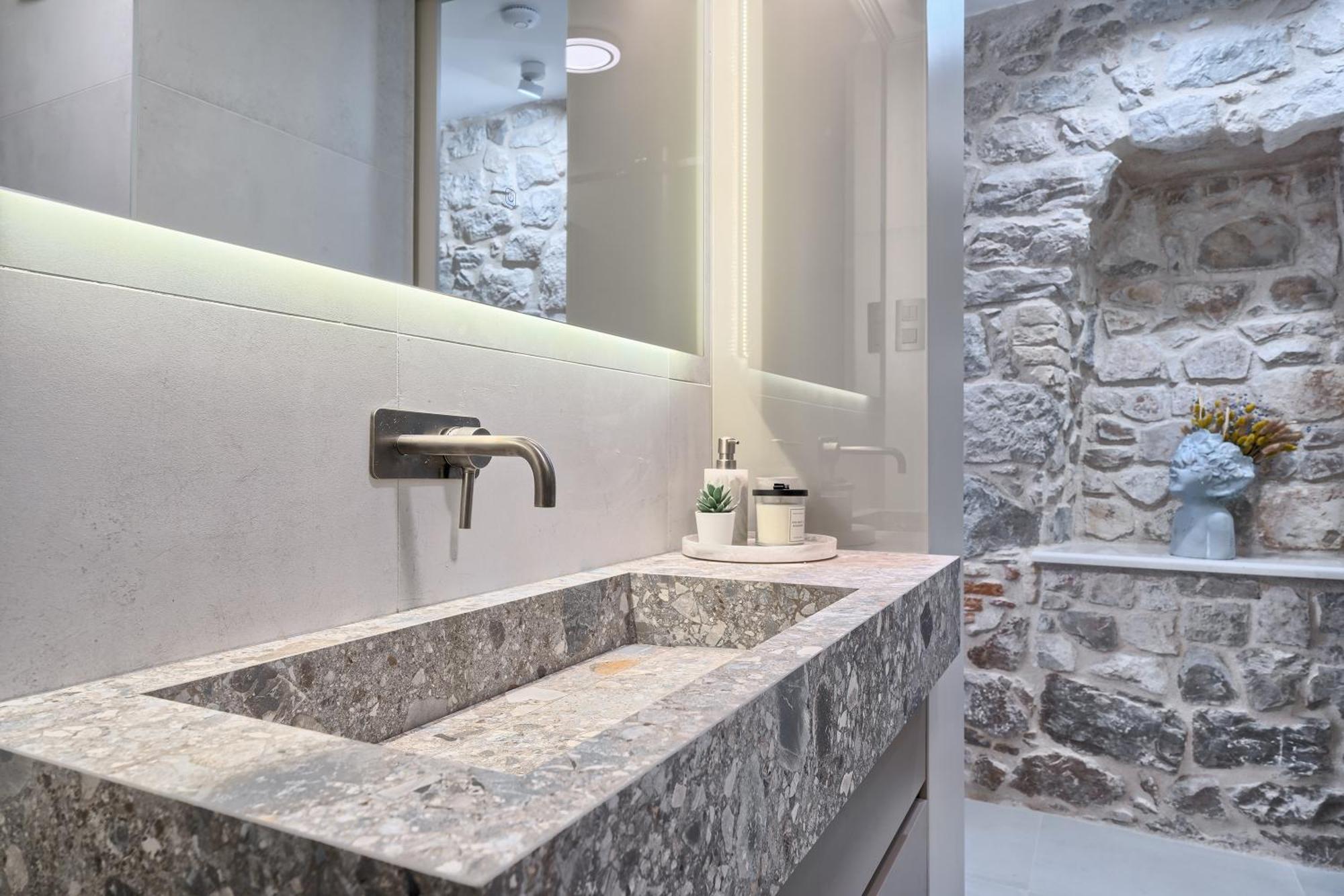 Magnolia Luxury Rooms Split Exteriér fotografie
