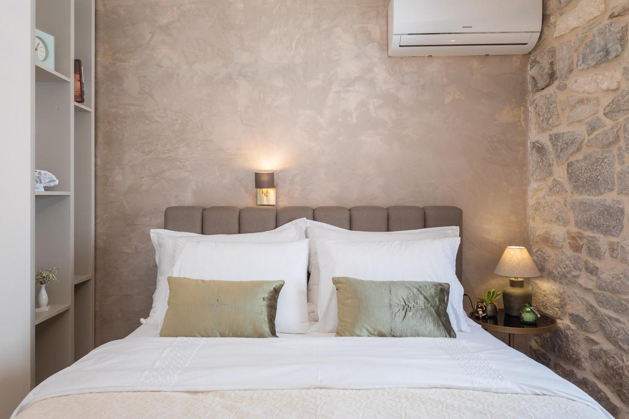 Magnolia Luxury Rooms Split Exteriér fotografie